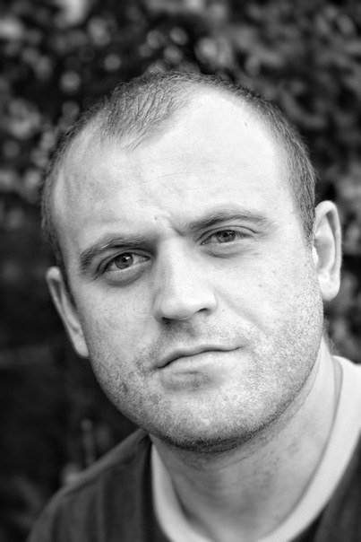 Аня Квятковская | Москва