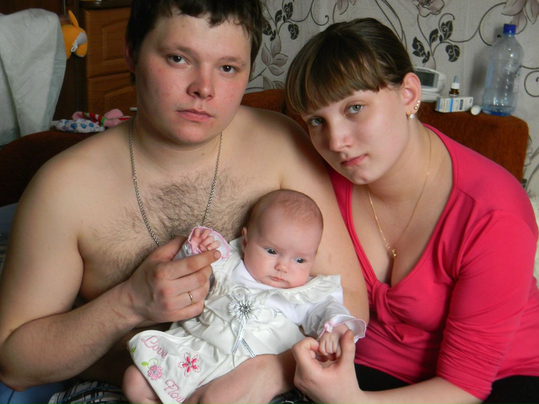 Николай Николаевич | Ногинск