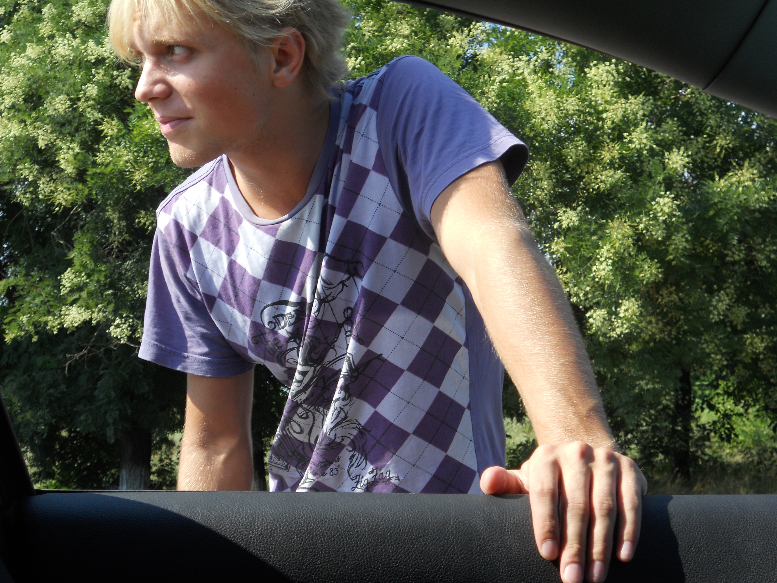 Фото профиля