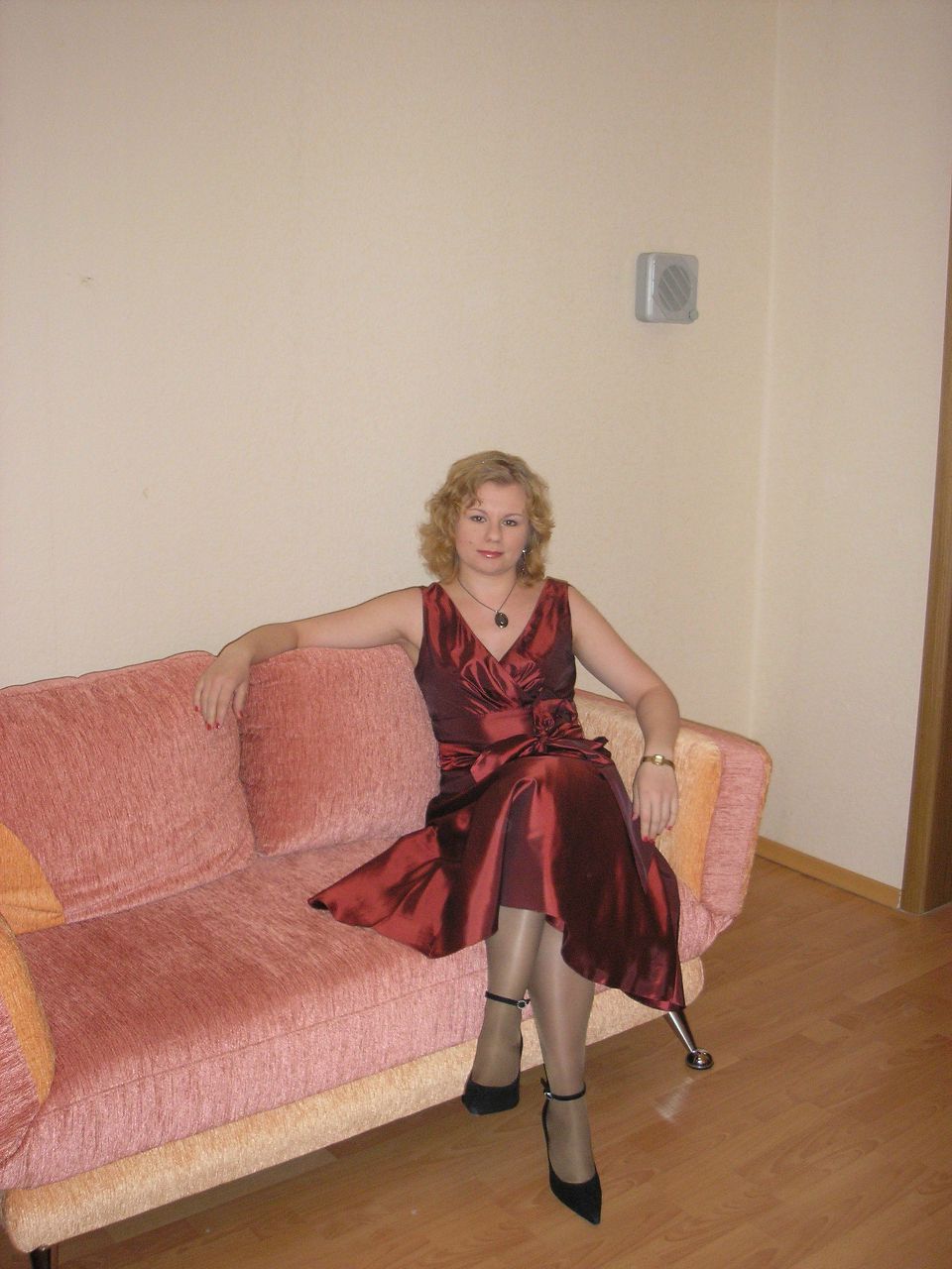 Юлия Смирнова | Москва