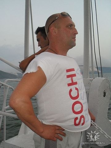 №6, Алексей Тюлев №6, Алексей Тюлев