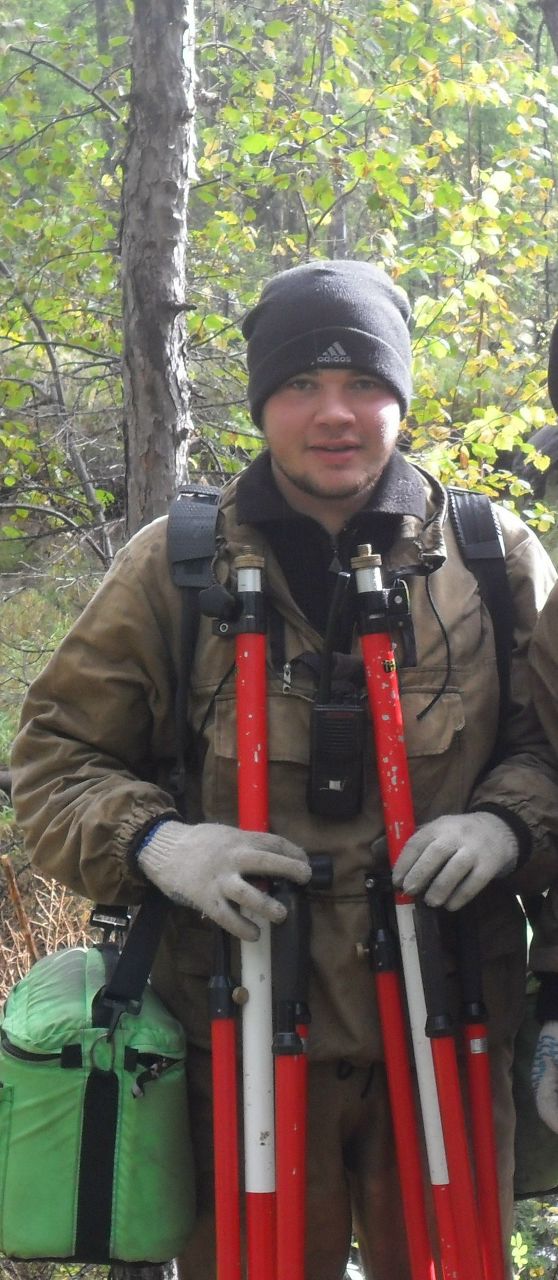 Андрейка Мельниченко | Красноярск