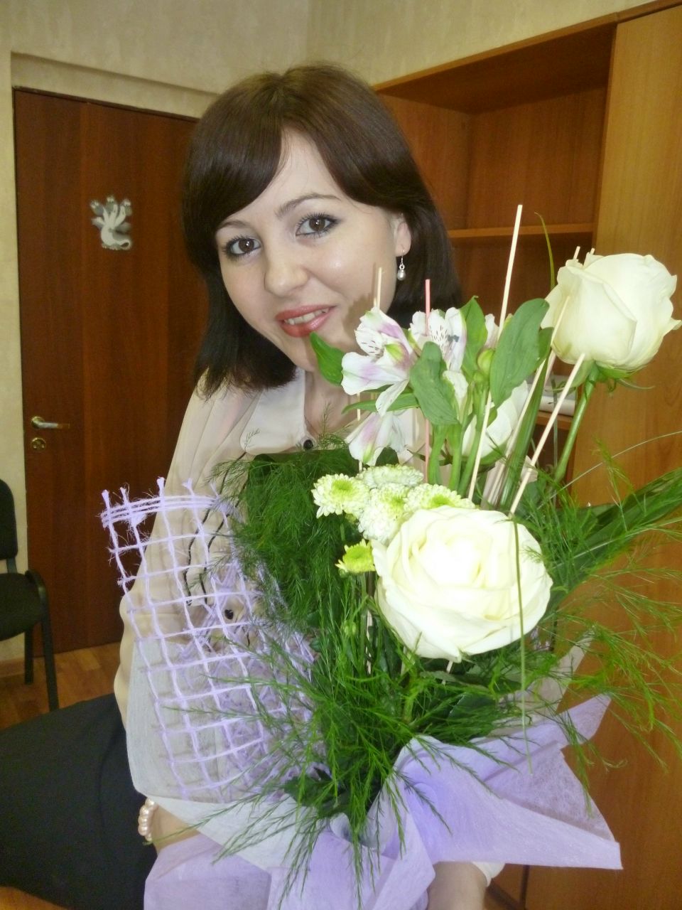 Фарида Гильмутдинова | Казань