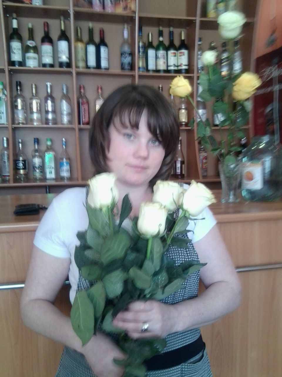 Женечка Новикова | Арзамас