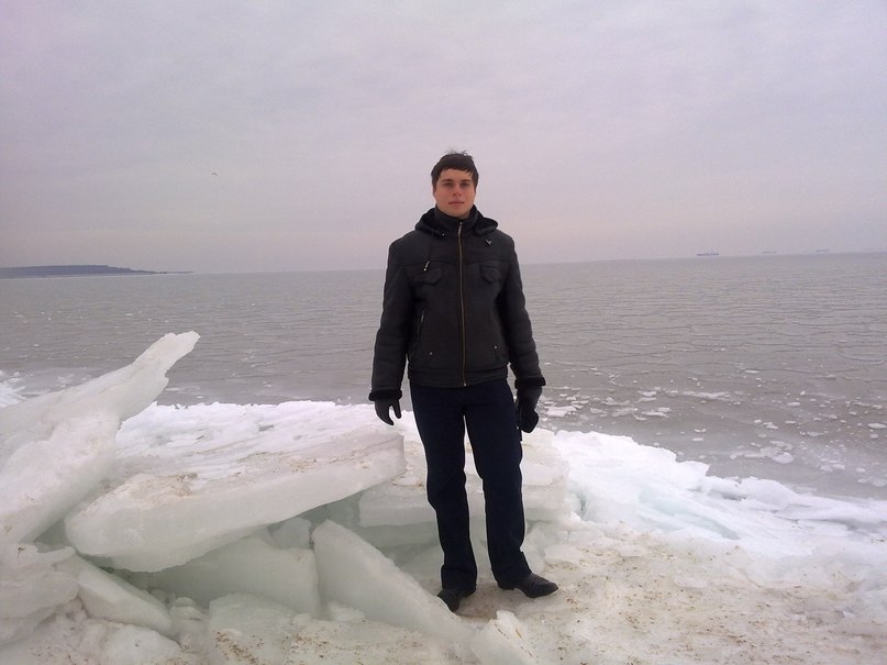 Вячеслав Чохин Slaventino | Одесса