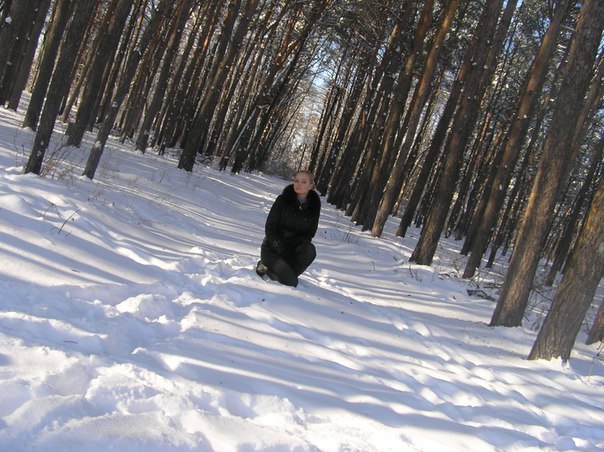 Людмила Ильяш | Киев