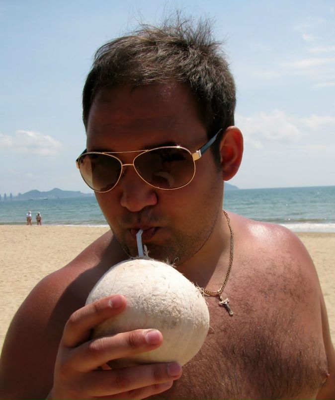 Вадим Быцань | Томск