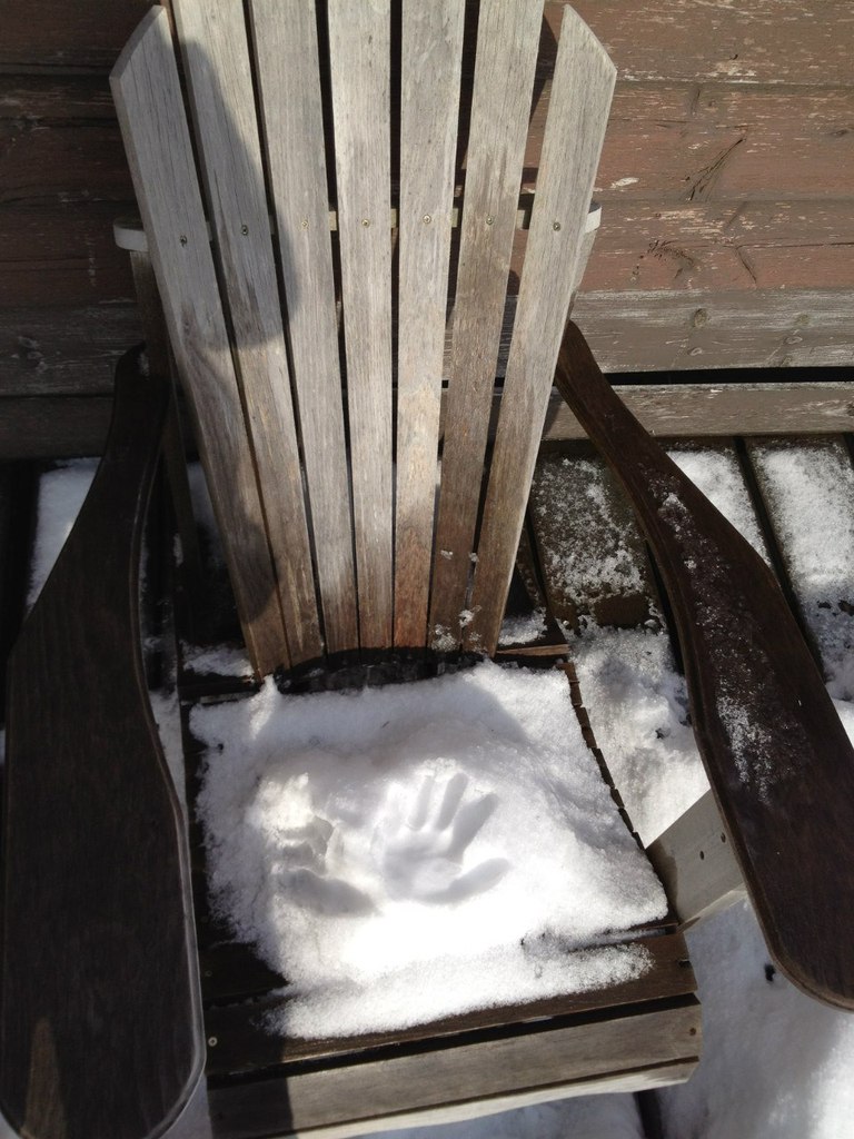 Иришка Малявская | Hamilton