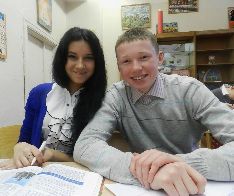 Максим Одинцов | Сыктывкар