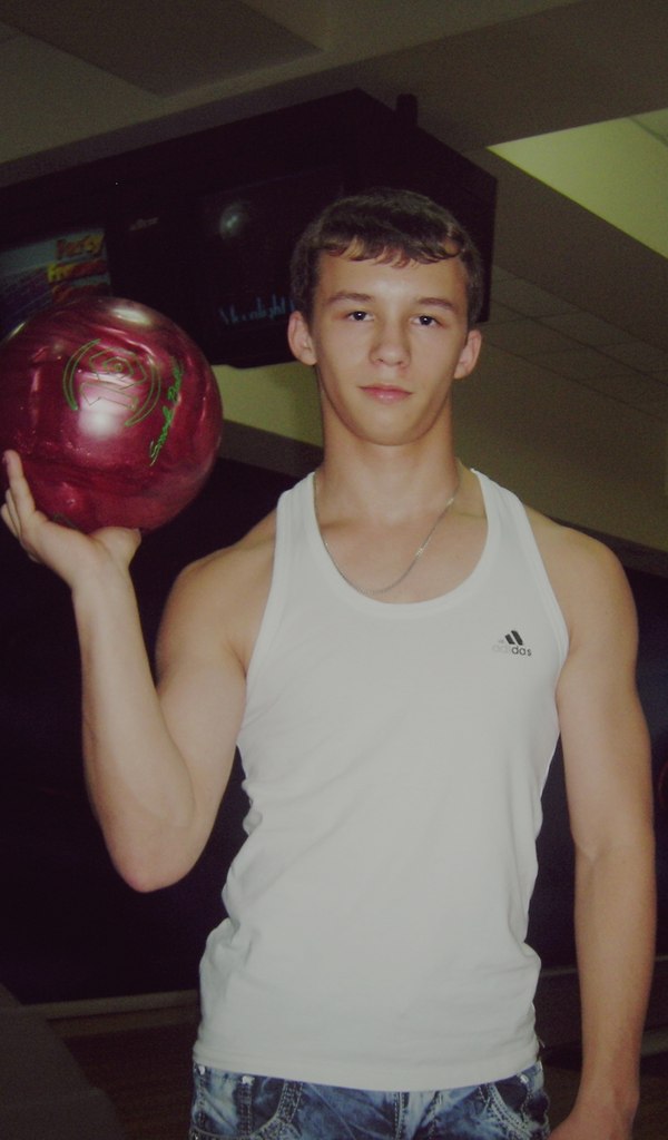 Стас Крыжан | Джанкой