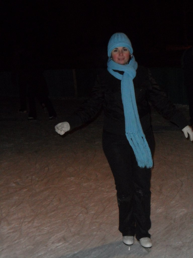 Юлия Пушкалова (Матьякубова) | Сумы