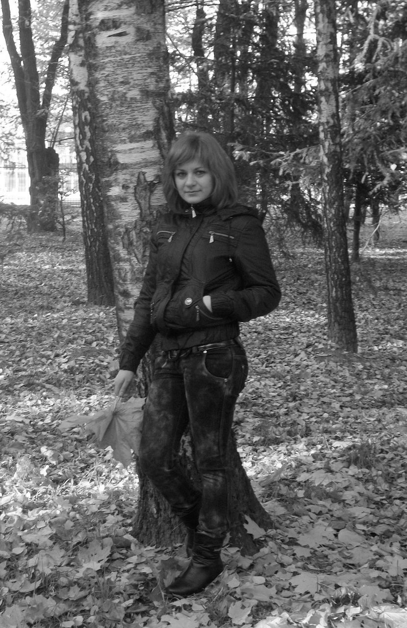 Валентина Бородкина-Войцеховская ...VALENTINA... | Винница