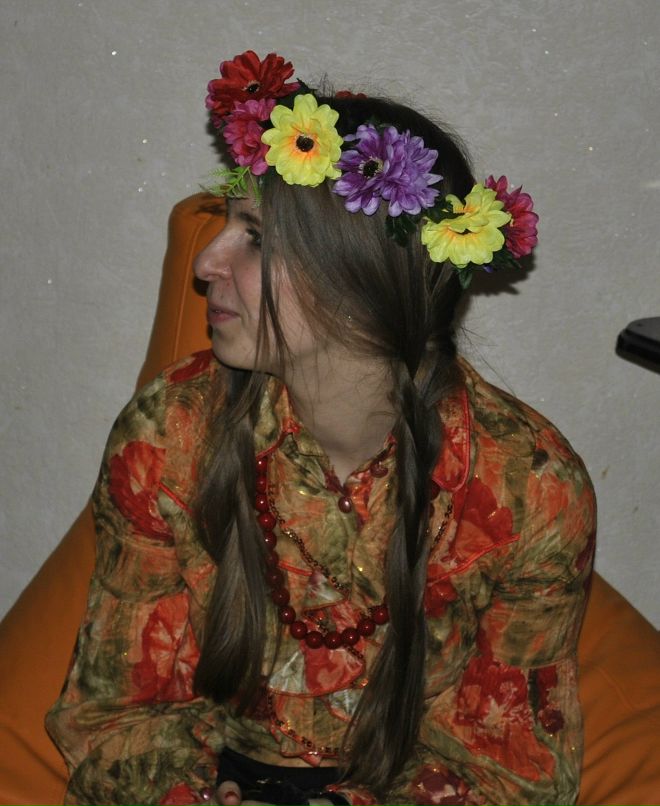 Каринэ Капустян капитан | 