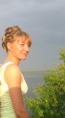 Ириночка Гришенкова | Екатеринбург