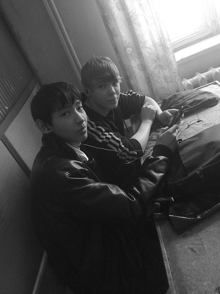 Сергей Карташов | Саратов