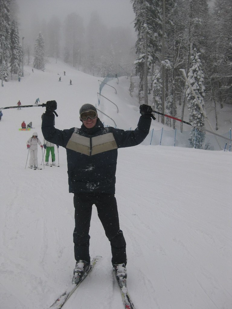 Рустам Сатышев | Новосибирск