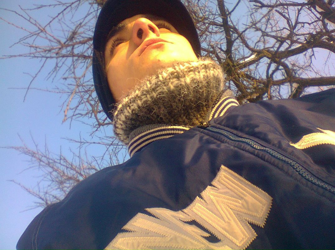 Stas Turchenkov _мистер_кот_ | Amsterdam