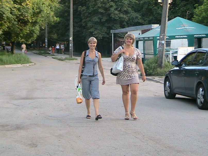 Света Кузьмина | Запорожье