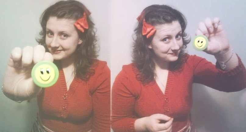 Лана Киреева | Солигорск