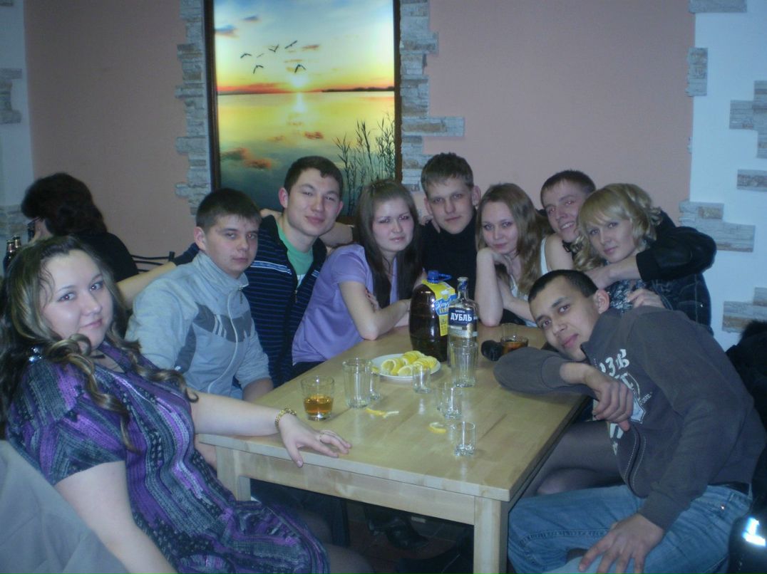 Алёна Мулгачева | Сарапул