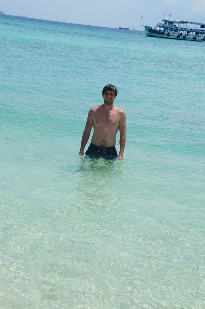 Алексей Наумов | Красноярск