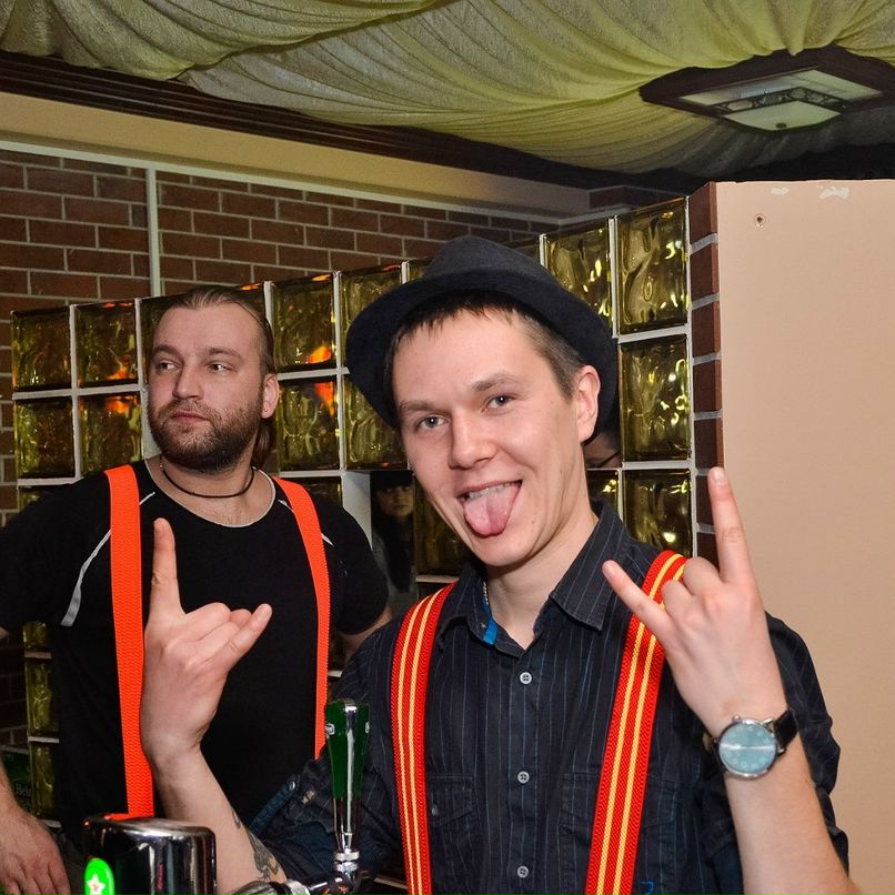 Тёма Кондратенко | Бобруйск