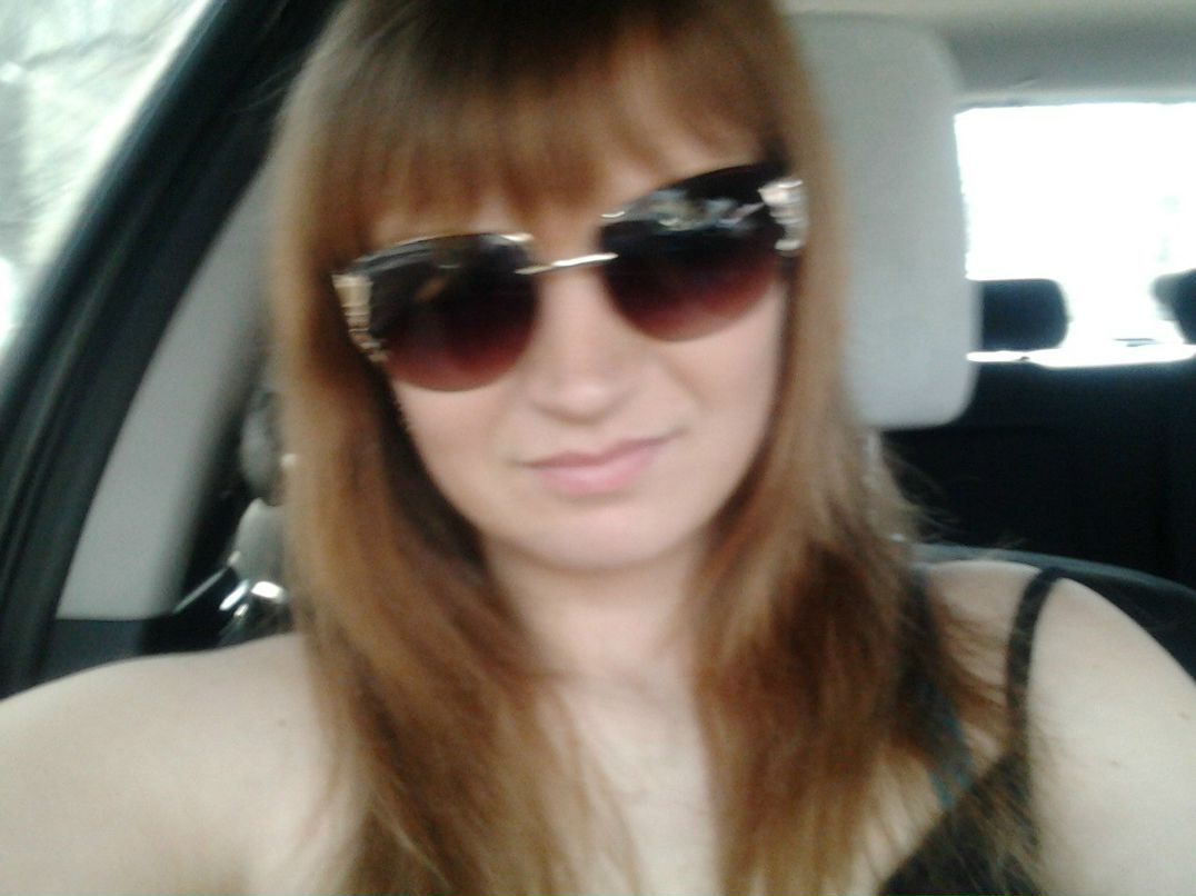 Евгения Матрёничева | Выборг