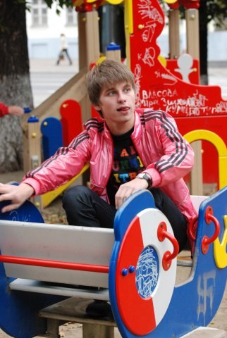 Артемий Иванов | Владимир