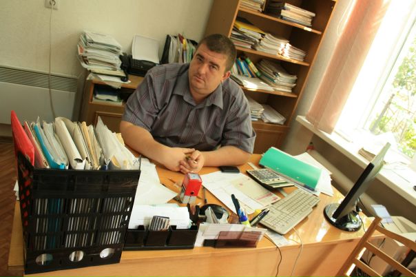 №35, Сергей Вершняк, 39 лет, Токмак №35, Сергей Вершняк, 39 лет, Токмак