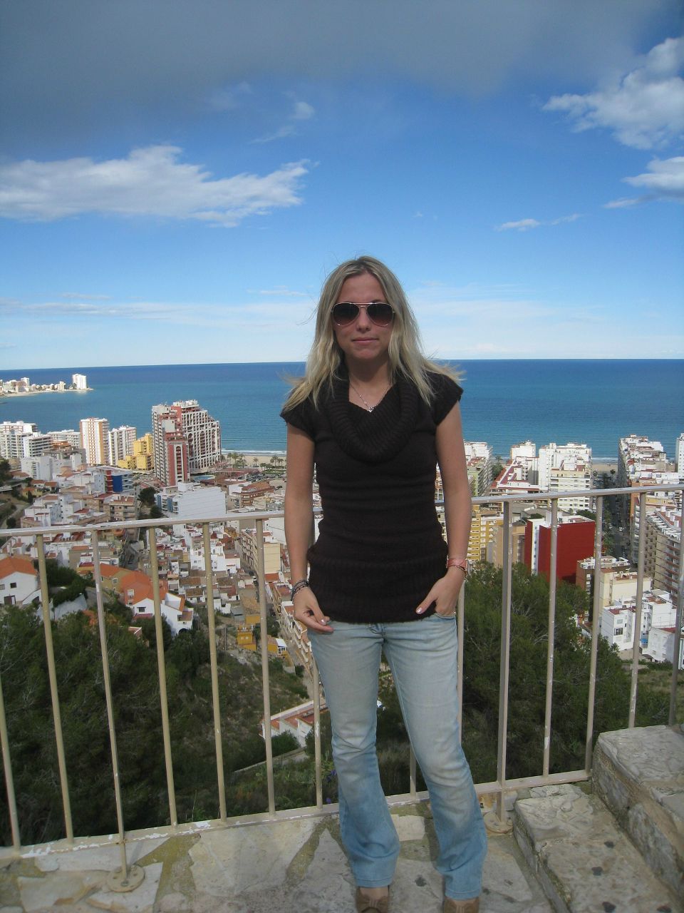 Наталия Садовина | Valencia