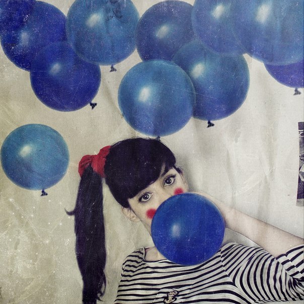 Наталья Алёшина | Киев