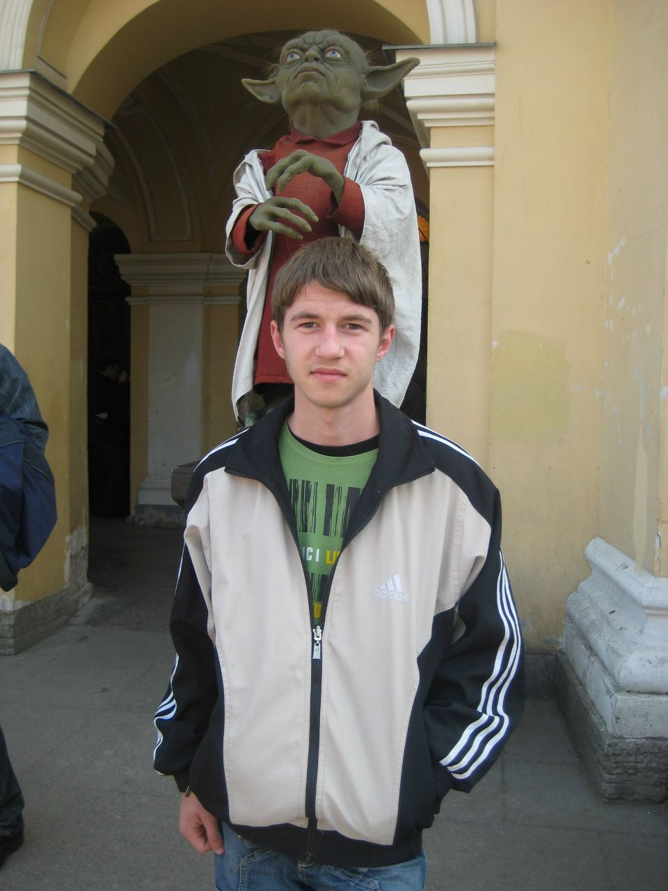 Євген Матковський | Львов