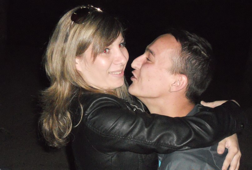 Наташа Вольнова | Ульяновск