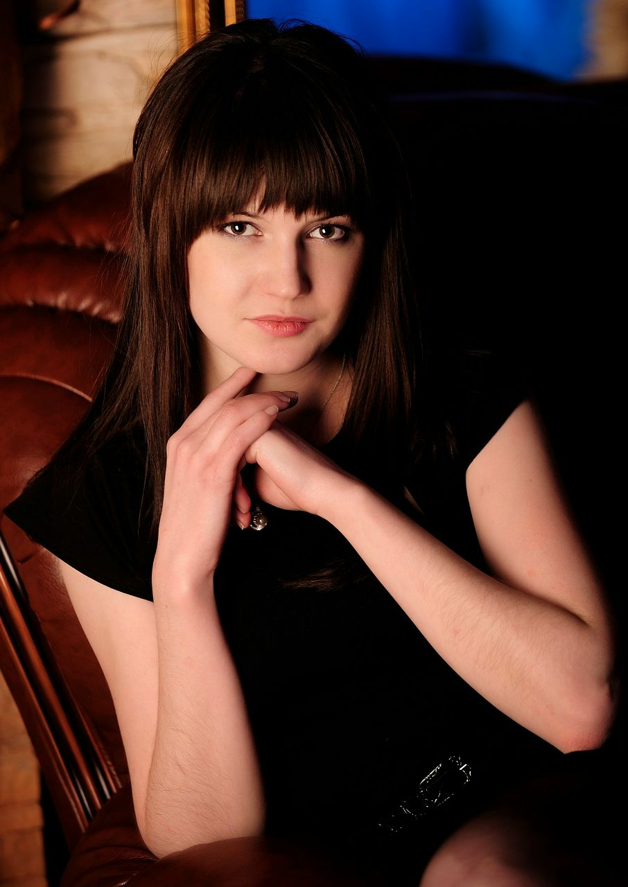 Яна Левченко | Изяслав