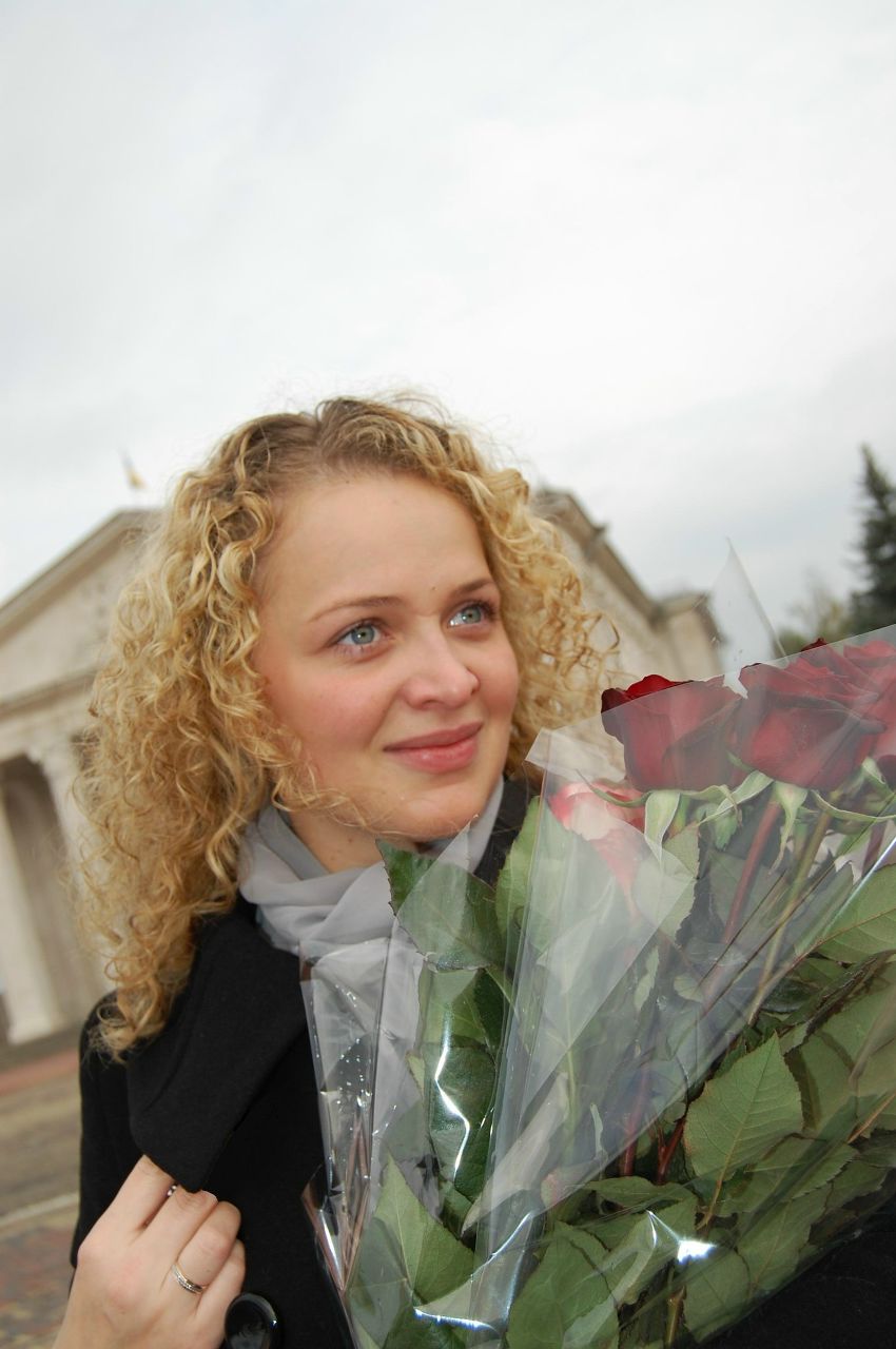 Алёна Расулова | Чернигов