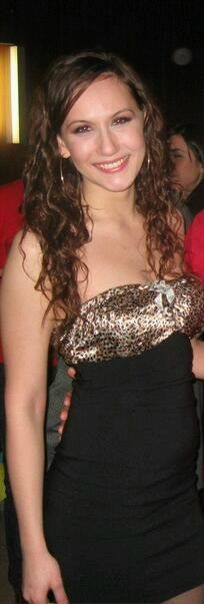 Alisa Churaeva | Praha