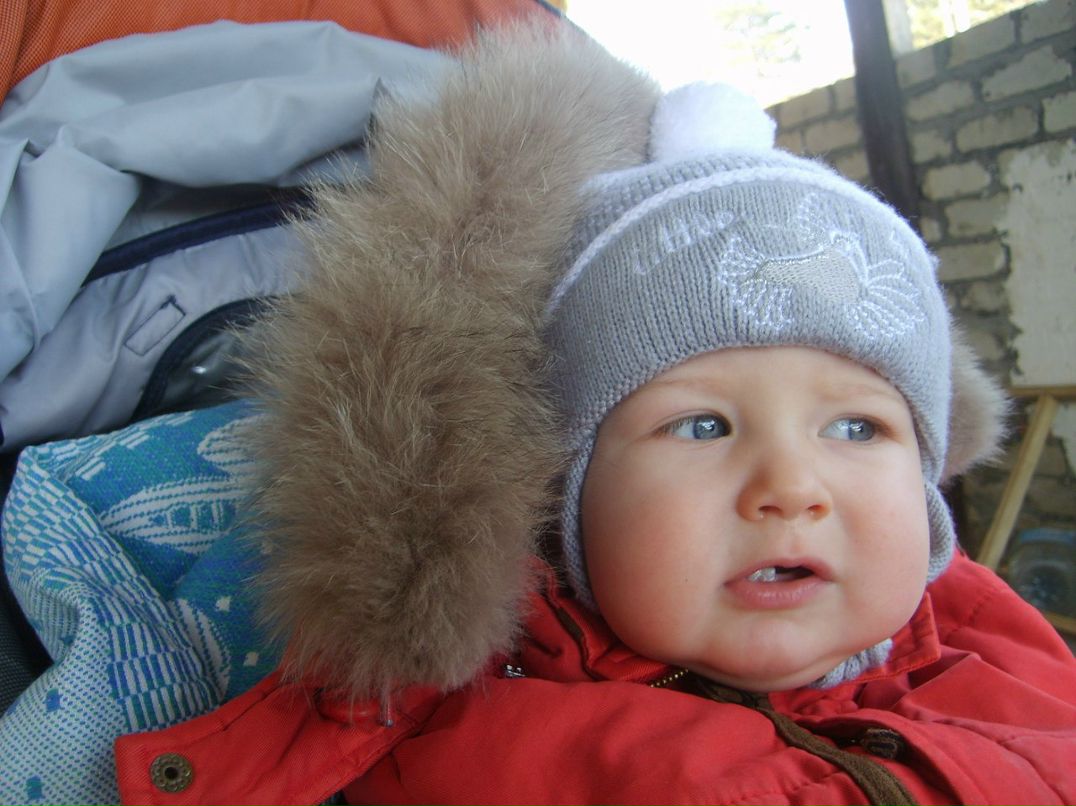 Людмила Павлова | Великий Новгород