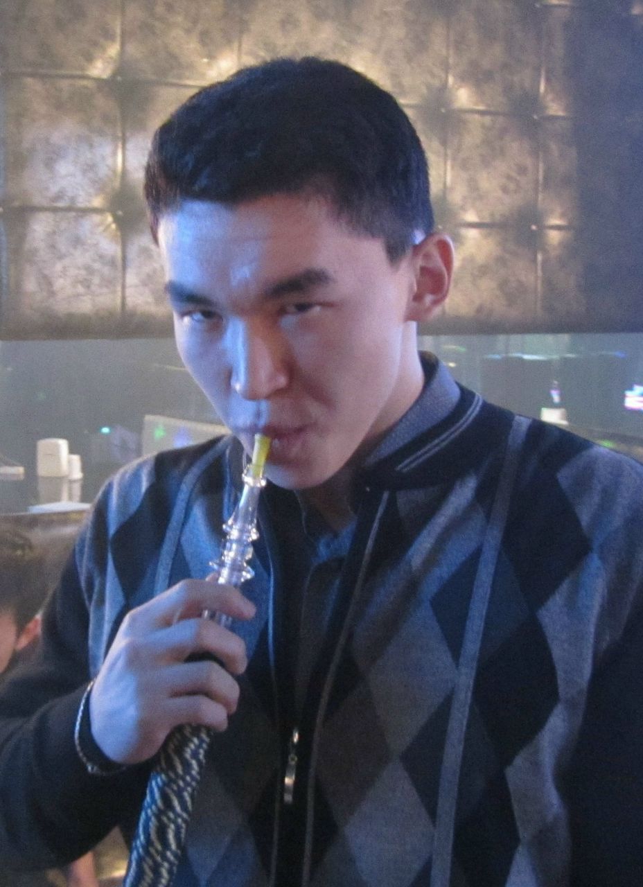 Даур Актаукенов | Астана / Нур-Султан