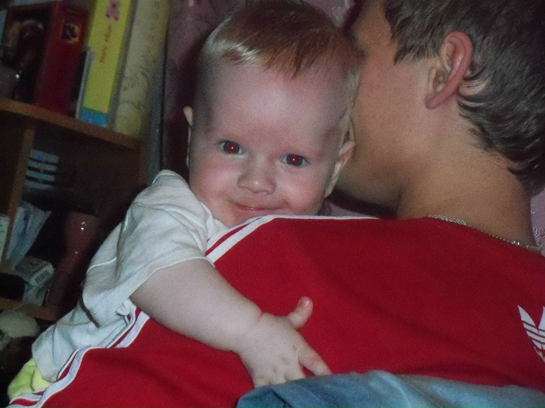 Алексей Бриков | Новосибирск