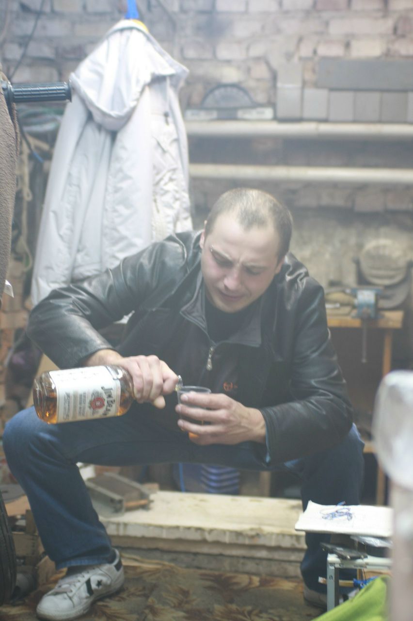 Валера Белошевский | Нежин