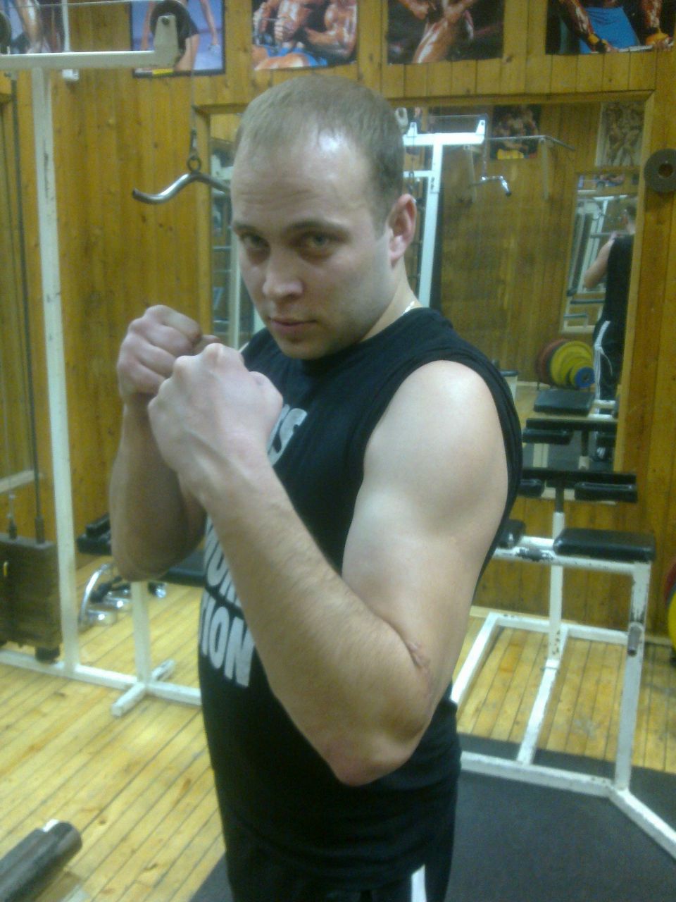 Макс Максов | 