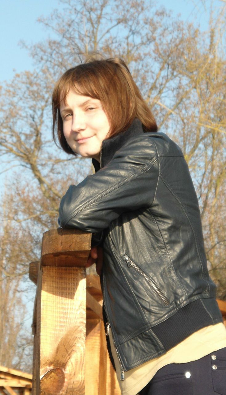 Анастасия Родимушкина | Киев