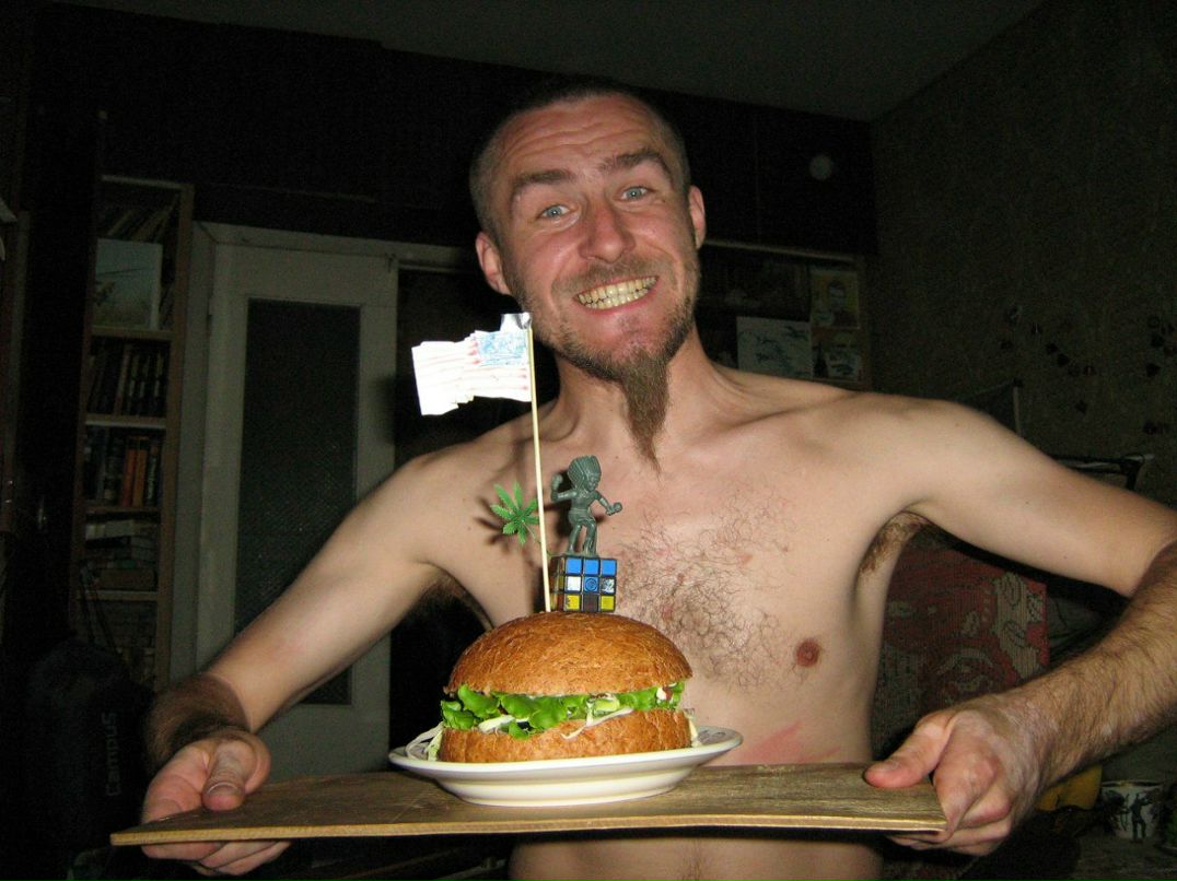 Андрей Ткаченко | Ростов-на-Дону