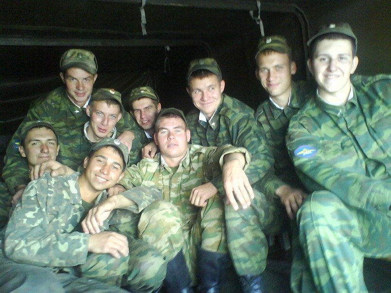 Яник Нефедов | Нижний Новгород