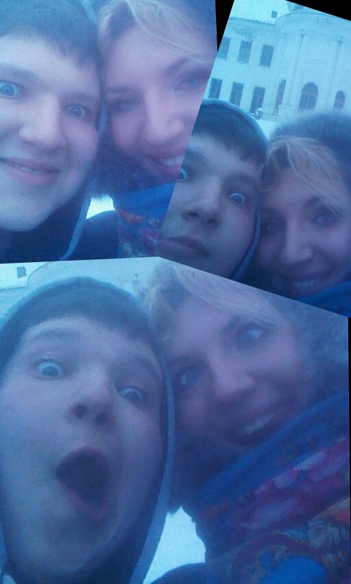 Витька Грудинин | Москва