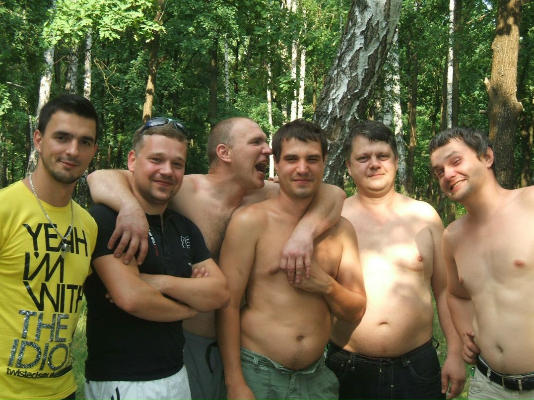 Антон Питунов | Киев