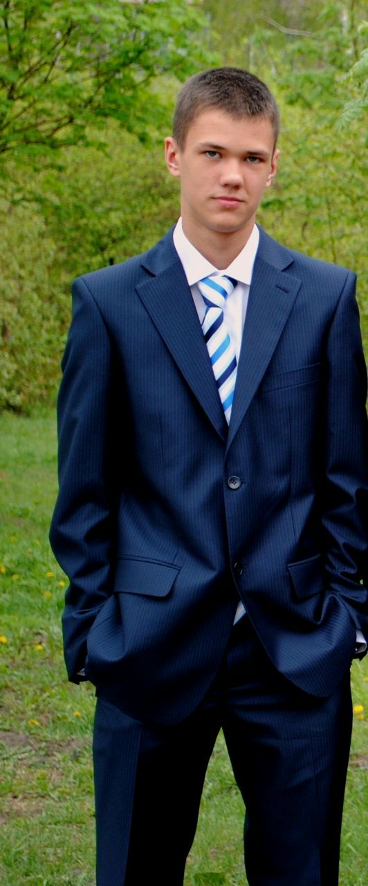 Александр Семячков | Екатеринбург