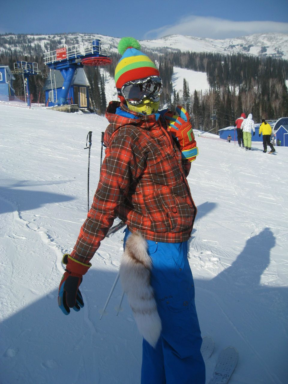 Анна Максимова | Новокузнецк