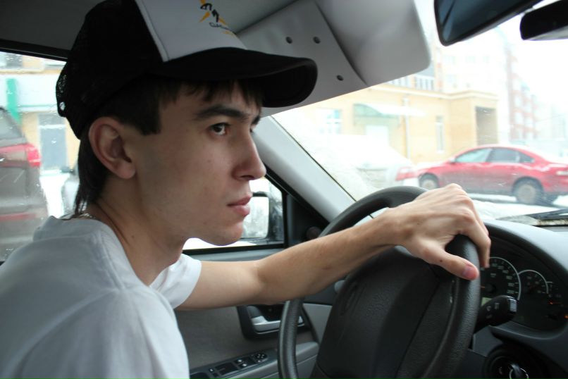 Сергей Волков | Чебоксары