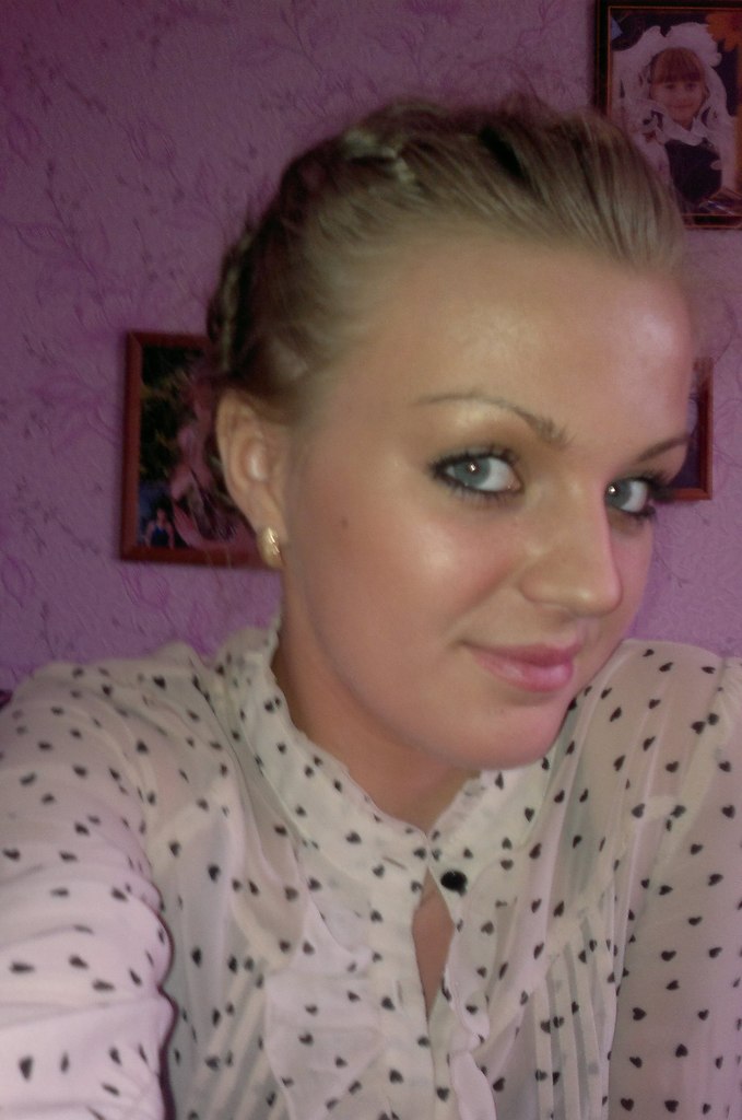 Юлия Оглова | Красноярск